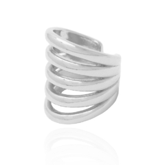 PIERCING FAKE LISO CINCO FIOS - comprar online