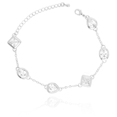 PULSEIRA DE CRISTAIS GEOMÉTRICOS na internet