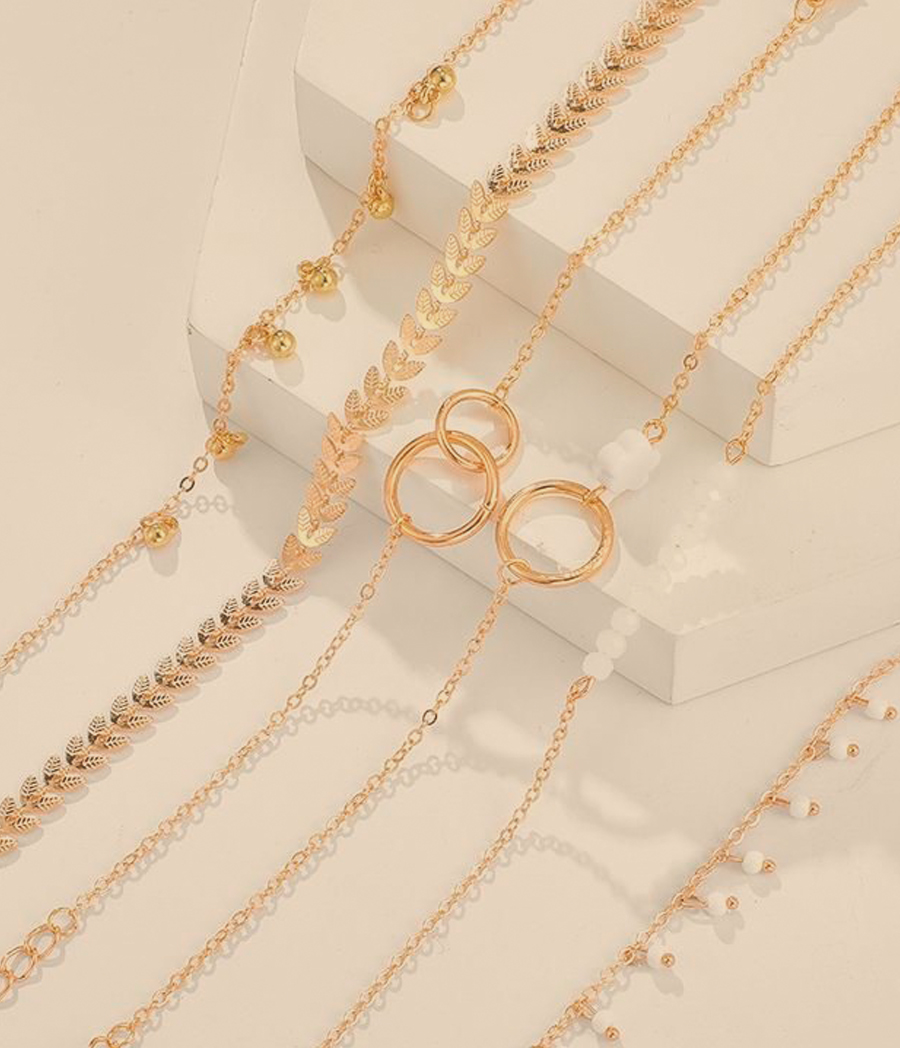 Foto de PULSEIRAS