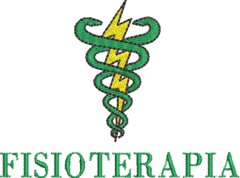 Matriz de Bordado Fisioterapia