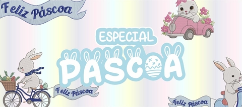 Carrusel HPbordados