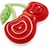 Inflable Cherry en internet