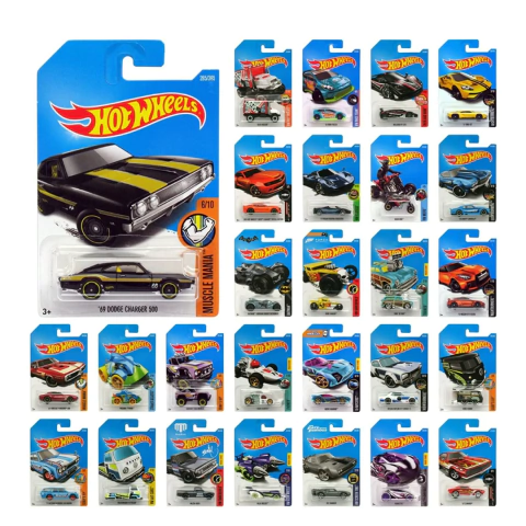 Combo por 12 Unidades