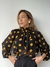 Blusa Laço Bruna - loja online