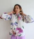 Blusa Maysa - comprar online
