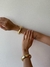 Bracelete Dourado Esther - comprar online