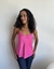 Blusa Cecília Pink