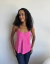 Blusa Cecília | Pink