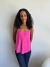 Blusa Cecília | Pink - comprar online