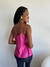 Blusa Cecília Pink na internet