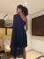 Vestido Capa Paula - Shop Laume