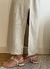 Imagem do Vestido Midi Raiane | Bege