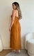 Vestido Midi Raiane | Coral na internet