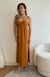 Vestido Midi Raiane | Coral - Shop Laume
