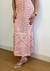 Imagem do Vestido Tricô Gabriela | Rosa Claro