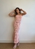 Vestido Tricô Gabriela | Rosa Claro na internet