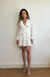 Vestido Curto Isabelle - Shop Laume