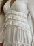 Vestido Curto Isabelle na internet