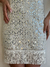 Vestido Curto Frente Única Paola
