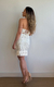 Vestido Curto Frente Única Paola - comprar online