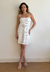 Vestido Curto Paetês Júlia - Shop Laume