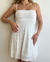 Vestido Curto Paetês Júlia na internet