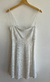 Vestido Curto Paetês Júlia - comprar online