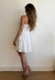 Vestido Curto Paetês Júlia - Shop Laume