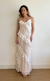 Vestido Longo Amanda - comprar online