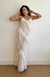 Vestido Longo Amanda - loja online