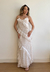 Vestido Longo Amanda - comprar online