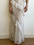 Vestido Longo Amanda na internet