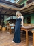 Vestido Brilho Solar Preto na internet