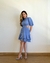 Vestido Curto Mariana