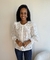 Camisa Laise Gabriela - Shop Laume