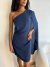 Vestido Capa Paula - loja online