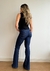 Calça Jeans Flare Júlia - loja online