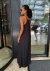 Vestido Longo Edna - Shop Laume