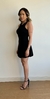 Vestido Curto Balonê Mariana - comprar online