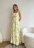 Vestido Longo Lívia - comprar online