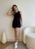 Vestido Curto Balonê Mariana - comprar online