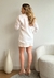 Camisa de Linho Silvia | Branca
