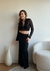 Conjunto Sofia | Preto - comprar online