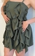 Imagem do Vestido Babados Melissa | Verde