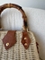 Bolsa de Palha - loja online