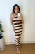 Vestido Longo Ana na internet