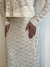 Conjunto Sofia | Bege - comprar online