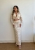 Conjunto Sofia | Bege - comprar online