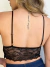 Top Renda Beatriz | Preto - Shop Laume
