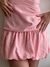 Vestido Curto Balonê Thamires | Rosa Ballet na internet